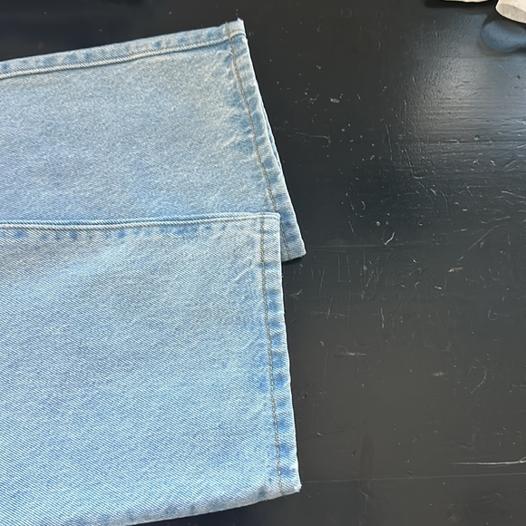 Levi 501 Jeans unisex sz 30 - Picture 6 of 9